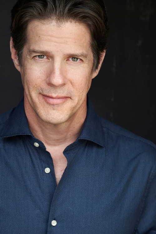 Rick Holmes as Harry