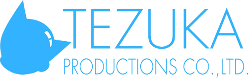 Tezuka Productions logo