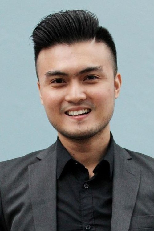 Gilbert Marciano as Jason