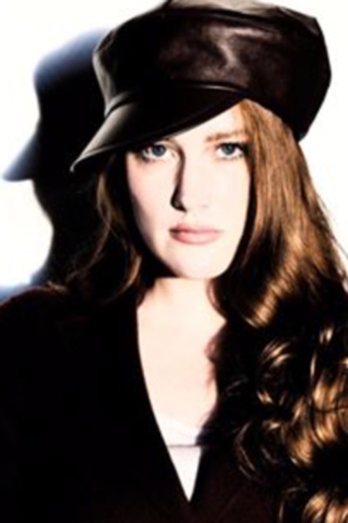 Avery Amereau as Page of Herodias/Slave