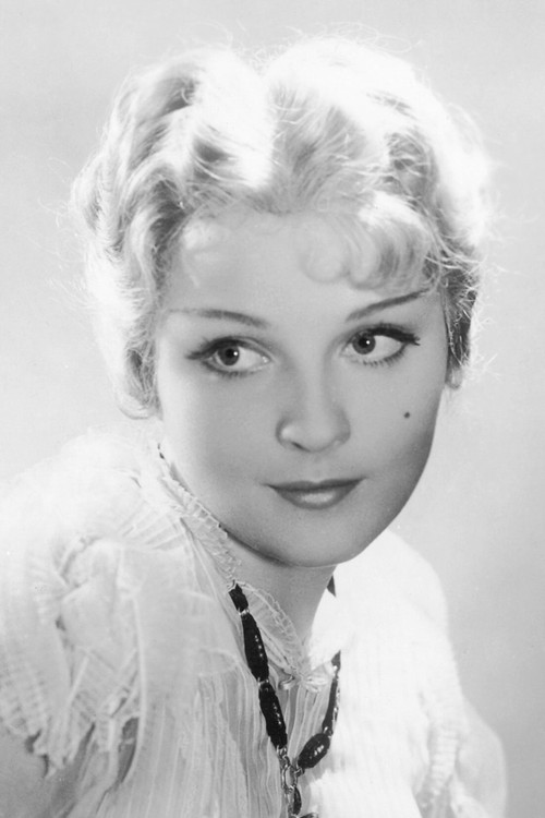 Anna Sten as Nana