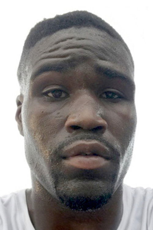 Rufino Lewis as Self