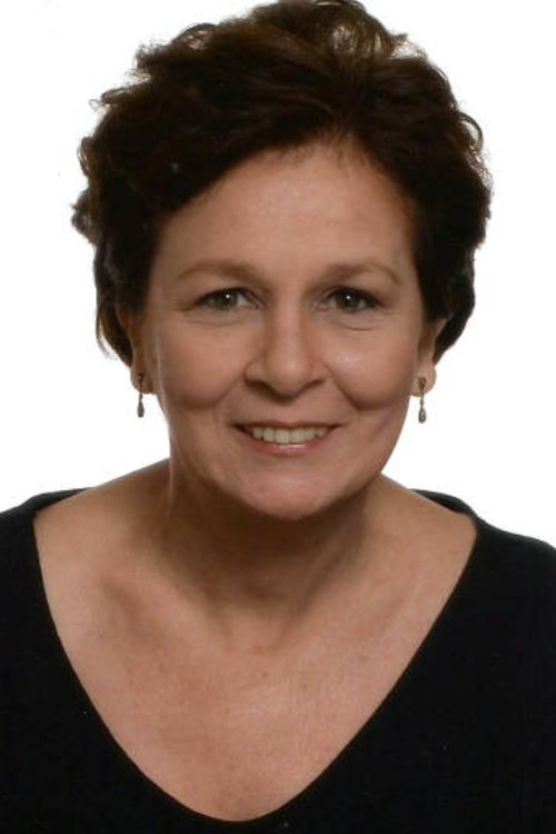 Cidinha Milan as Amália