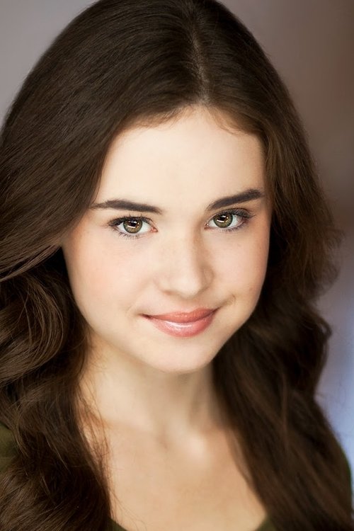 Josette Halpert as Hailey