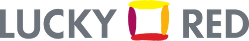 Lucky Red logo