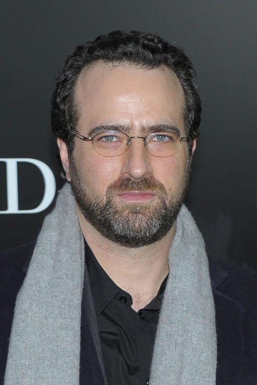 Andrew Weisblum as Self