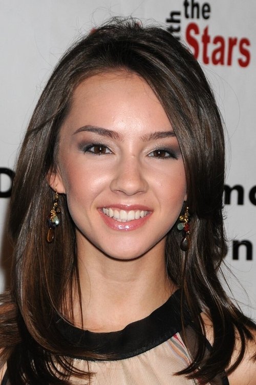 Lexi Ainsworth as Ashley