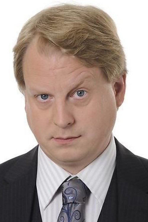 Lars Gärtner as Carsten Ruhland