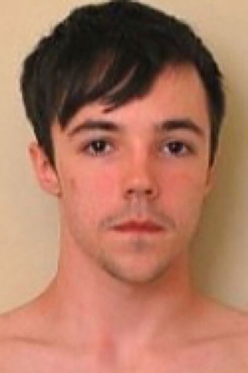 Christopher Keane as 