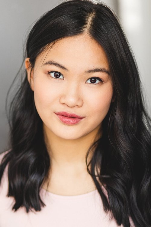 Cecilia Lee as Camille