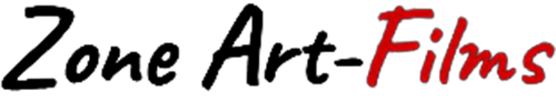 Zone Art Films logo