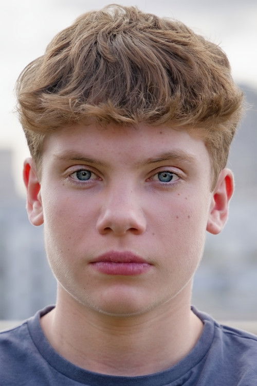 Zach Colton as Mikey