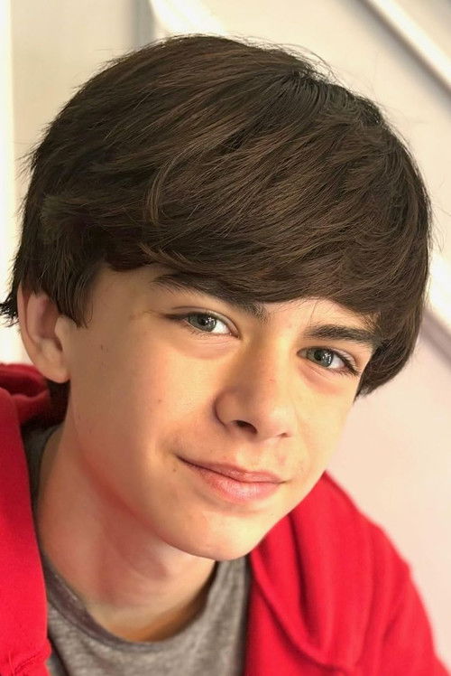 Jake Labrie profile photo