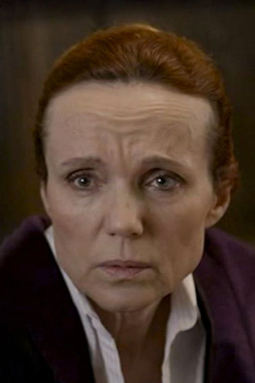 Jana Radojčičová as 