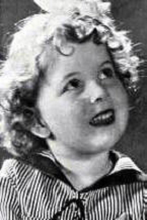 Connie Meiling as Lille Connie