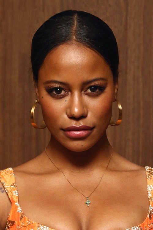 Taylour Paige as Jean