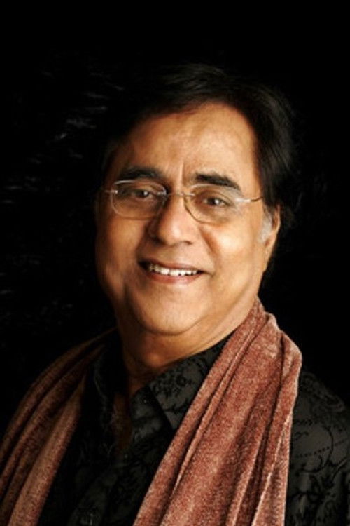 Jagjit Singh as Himself