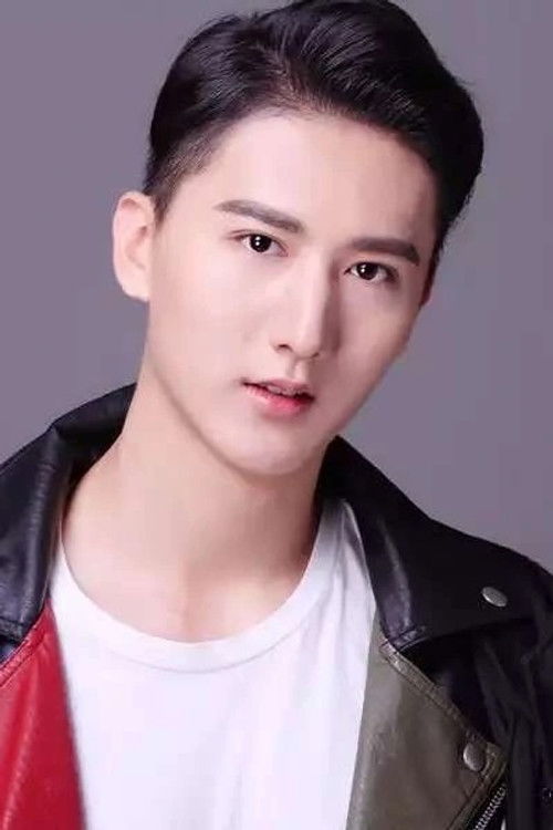 Dou Bo Lin as Bai She