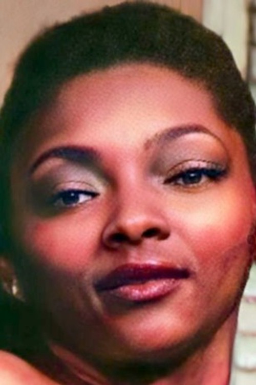 Verna Quick as Black Hooker