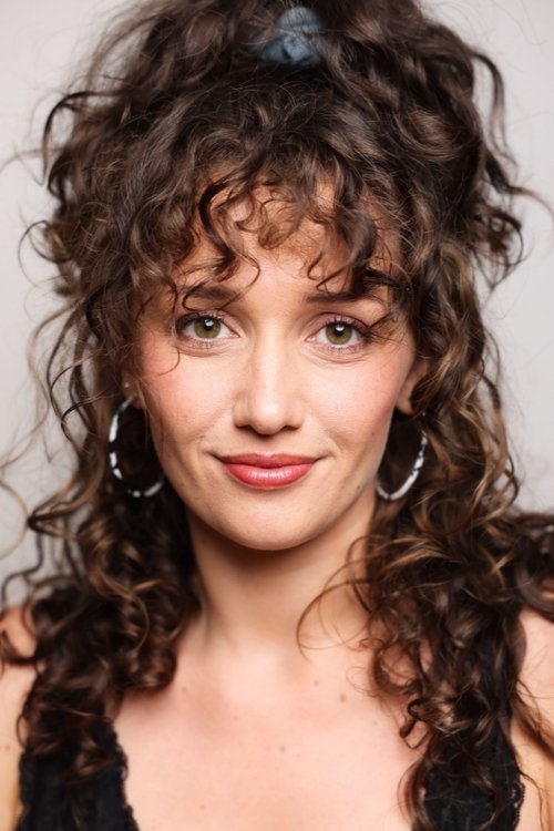 Jordan Knapp as Taylor