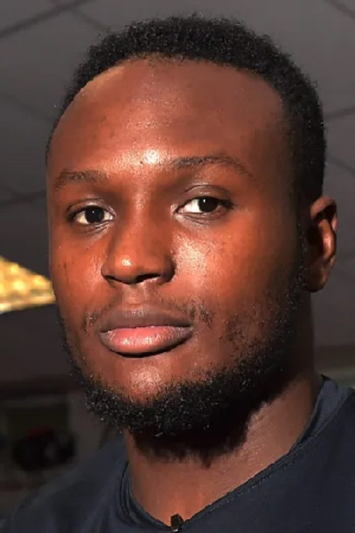 Viddal Riley as Self