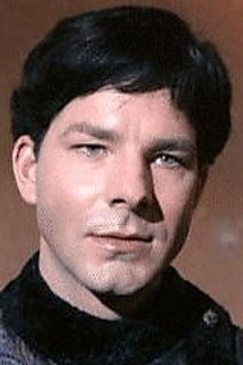 Gabriele Carrara as Oberleutnant Otto Ohlendorff