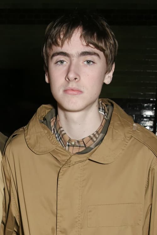 Gene Gallagher as Self