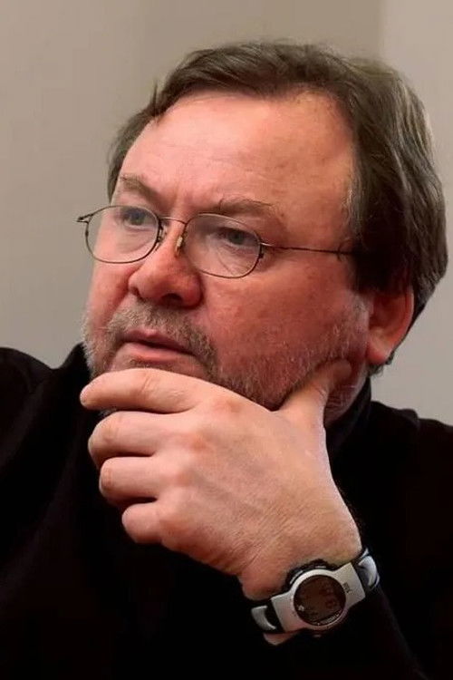 Ando Keskküla as Artist