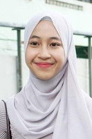 Adiba Khanza as Aghnia