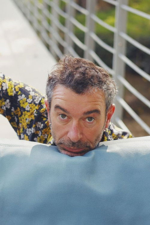 William Courtais as Le Père