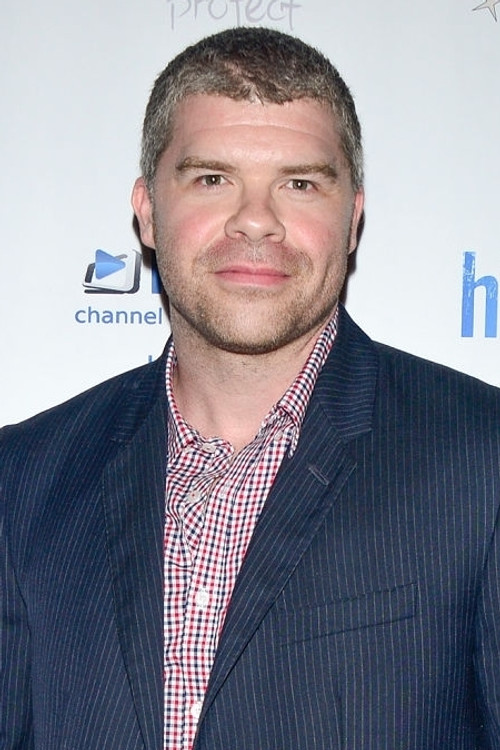 Josh Emerson as Taylor