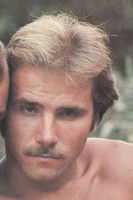 Paul Storr as (segment "Flatbed") (archive footage)