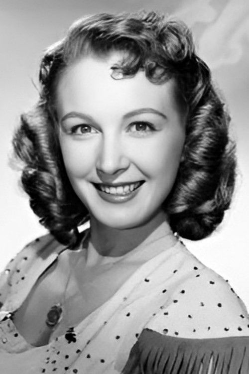 Carolina Cotton as Carolina - Band Singer (uncredited)