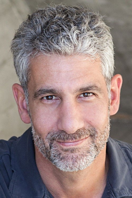 Michael B. Silver as Danny Diamond