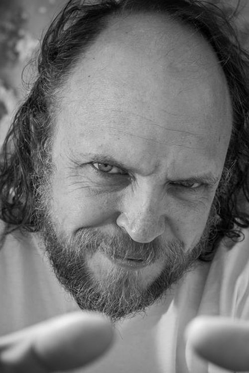 Andrew Leavold profile photo