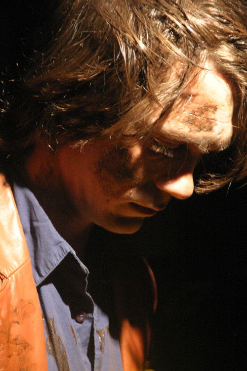 Jerrod Bogard profile photo