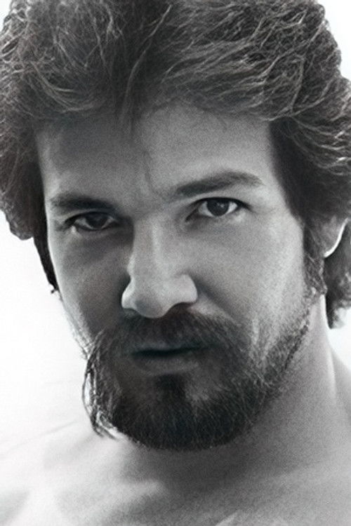 John Coletti as (archive footage)