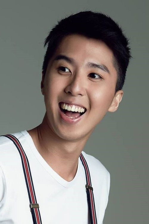 Rick Lee as Xing Wang