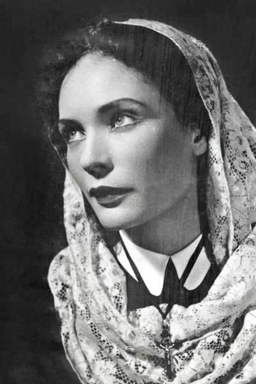 Lída Matoušková as Milada