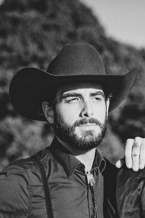 PM LeGrand as Musicien/Chanteur