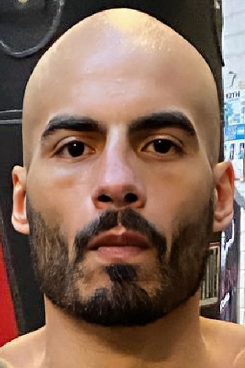 Wilfredo Flores as Self