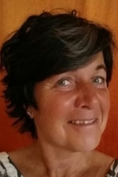 Marie-Thérèse Sarrazin as Frau Keipert