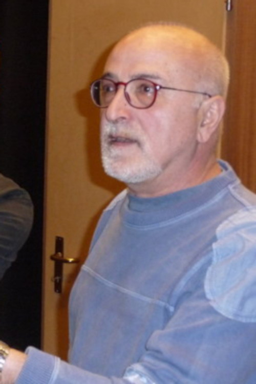 Augusto Di Bono as Narratore (voice)