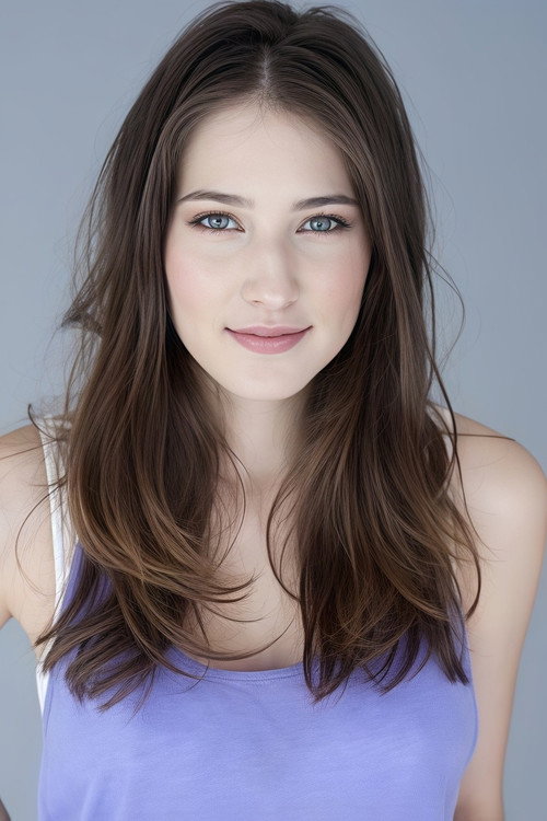 Caroline Gutierrez as Rachael