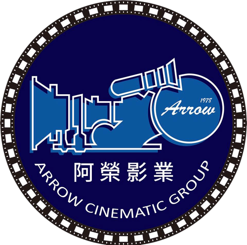 Arrow Cinematic Group logo