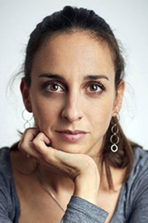 Éléonore Joncquez as 