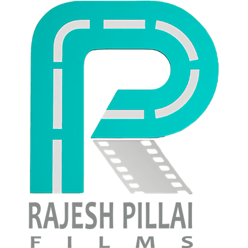 Rajesh Pillai Films logo