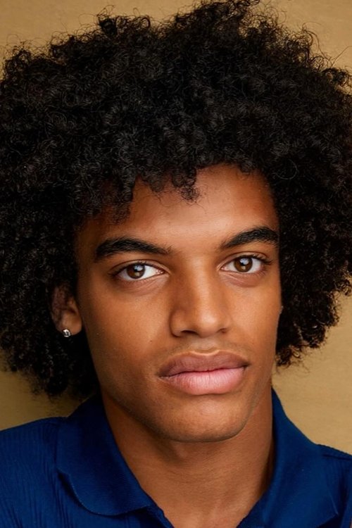 Bishop Freeman as Jeff Clark