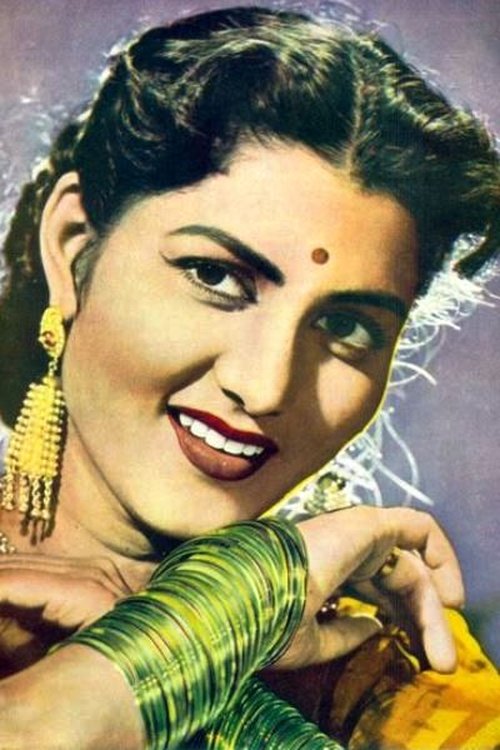 Shashikala as Leela / Miss Roberts