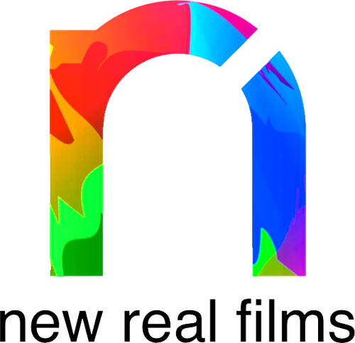 New Real Films logo